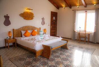 Can Tho Ecolodge