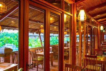 Can Tho Ecolodge