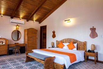 Can Tho Ecolodge