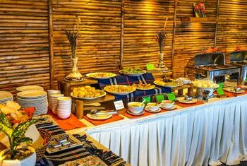 Can Tho Ecolodge