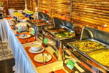 Can Tho Ecolodge