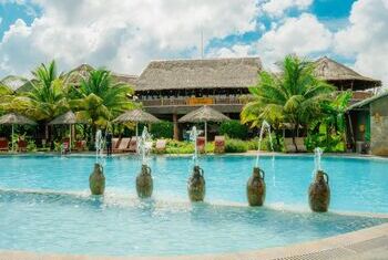 Can Tho Ecolodge