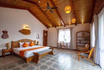 Can Tho Ecolodge