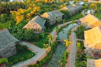 Can Tho Ecolodge