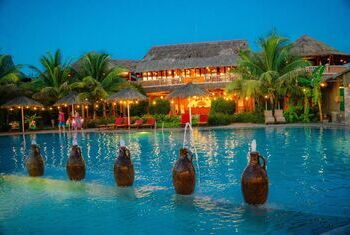 Can Tho Ecolodge
