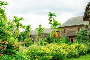 Can Tho Ecolodge