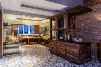 Cochin Sang Hotel