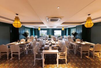 Cochin Sang Hotel