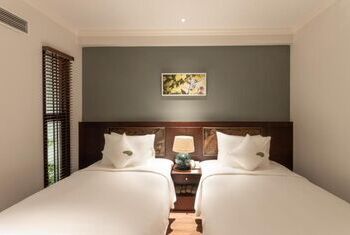 Cochin Sang Hotel