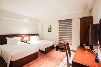 Cochin Sang Hotel