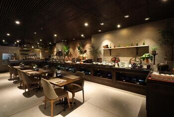 Cochin Zen Hotel