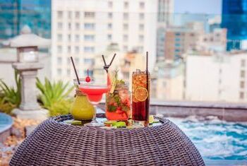 Cochin Zen Hotel