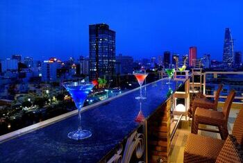 Elios Hotel