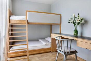 Fusion Suites Saigon