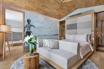 Fusion Suites Saigon