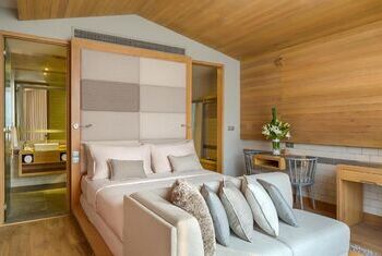 Fusion Suites Saigon