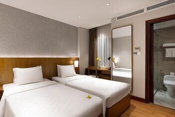 Harmony Saigon Hotel & Spa