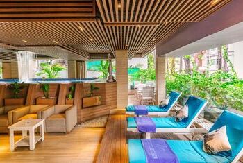 Harmony Saigon Hotel & Spa