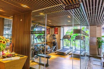 Harmony Saigon Hotel & Spa