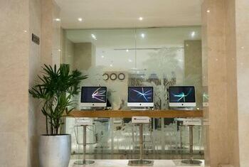 Harmony Saigon Hotel & Spa