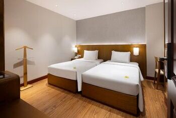 Harmony Saigon Hotel & Spa
