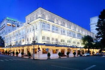Hotel Continental Saigon