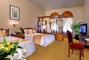 Hotel Continental Saigon