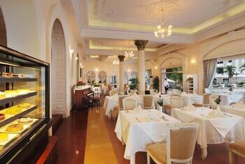 Hotel Continental Saigon
