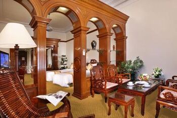 Hotel Continental Saigon