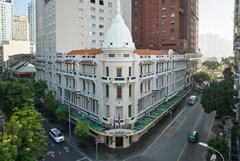 Hotel Grand Saigon