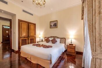 Hotel Grand Saigon