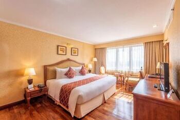 Hotel Grand Saigon