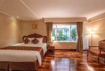 Hotel Grand Saigon