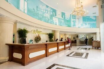 Hotel Grand Saigon