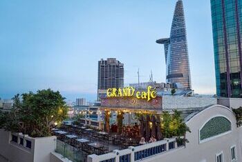 Hotel Grand Saigon