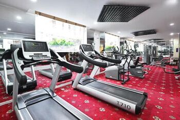 Hotel Grand Saigon