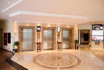 Hotel Grand Saigon