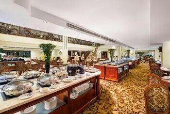 Hotel Grand Saigon