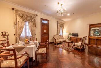 Hotel Grand Saigon
