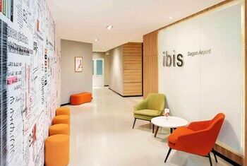 Ibis Saigon Airport