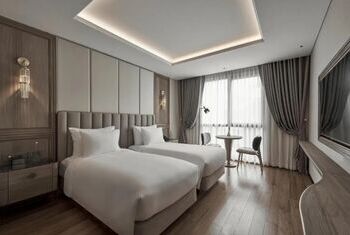 La Siesta Premium Saigon