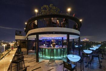 La Siesta Premium Saigon