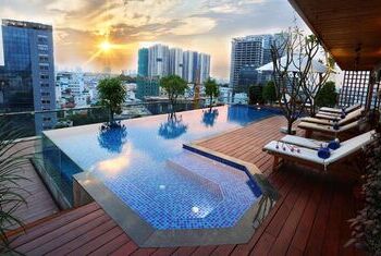 Lotus Saigon Hotel