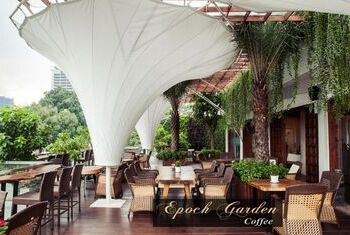 Lotus Saigon Hotel