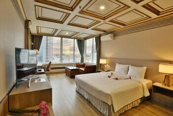 Lotus Saigon Hotel