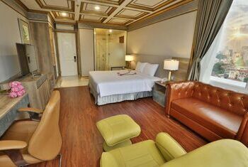 Lotus Saigon Hotel