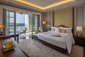 Mia Saigon – Luxury Boutique Hotel