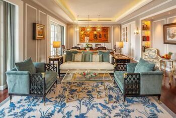 Mia Saigon – Luxury Boutique Hotel