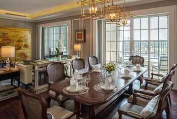 Mia Saigon – Luxury Boutique Hotel