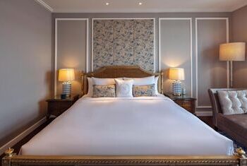 Mia Saigon – Luxury Boutique Hotel